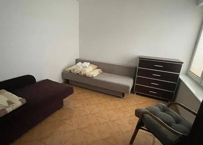 Hotel Angelo Darłówko