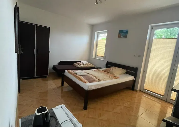 Hotel Angelo Darłówko